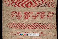 布掛旗藏品圖，第24張